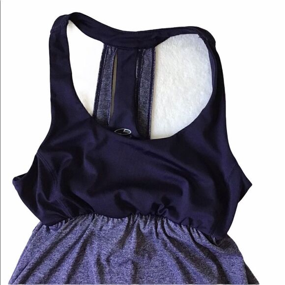 Champion Halter Top Advanced Duo Dry Max - Picture 5 of 7